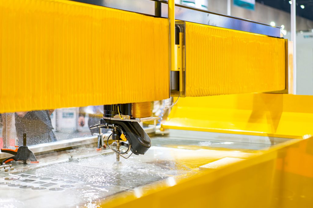 Water Jet Cutting Minneapolis Water Jet Tooling Solutions